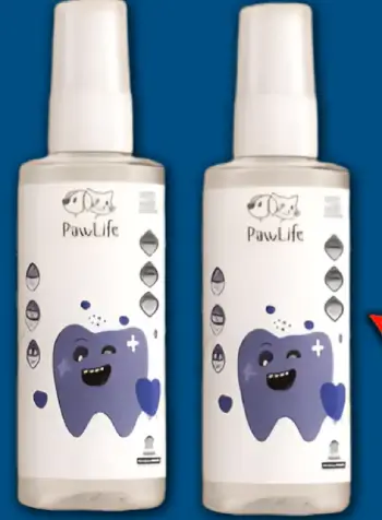 PawLife Dental Plus