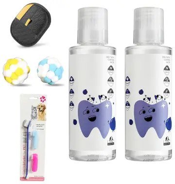 PawLife Dental Plus
