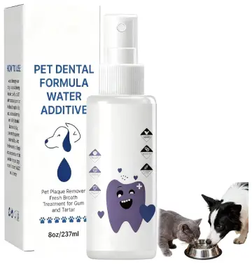 PawLife Dental Plus