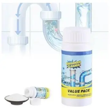 Peachloft Drain Cleaner 