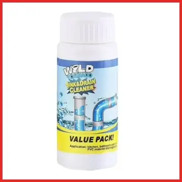 Peachloft Drain Cleaner 