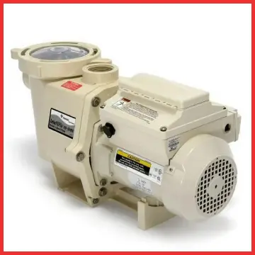 Pentair Intelliflo
