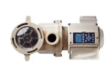 Pentair   Intelliflo