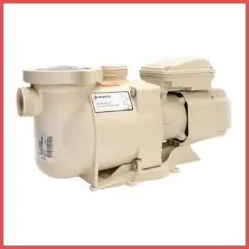 Pentair Superflo  