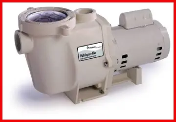 Pentair Whisperflo