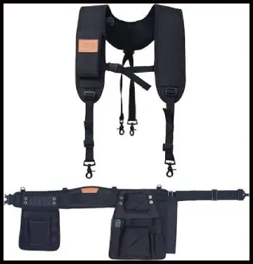 Perkins Tool Belt