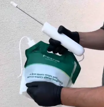 Pestie Pest Control