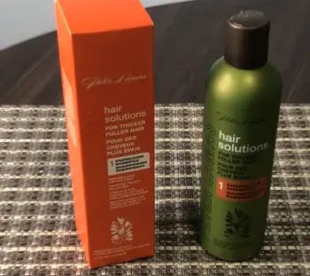 Peter Lamas Shampoo 