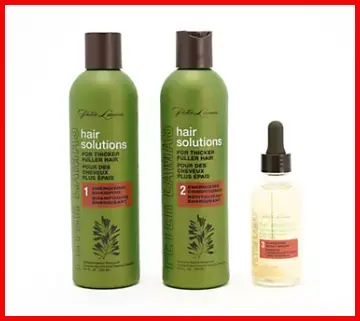 Peter Lamas Shampoo 