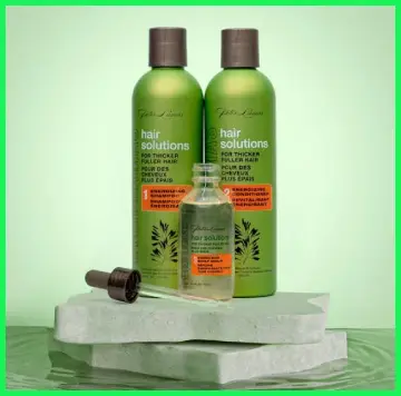 Peter Lamas Shampoo 