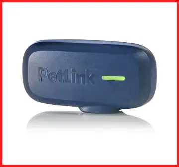 PetLink GPS Tracker