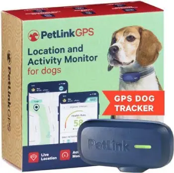 PetLink GPS Tracker