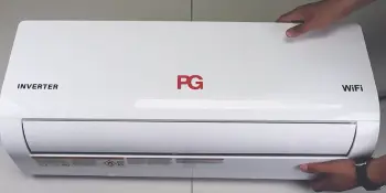 PG Mini Split 