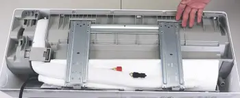 PG Mini Split 