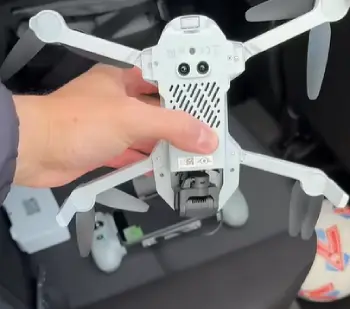 Potensic Atom 2 Drone  