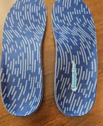 PowerStep Pinnacle Insoles