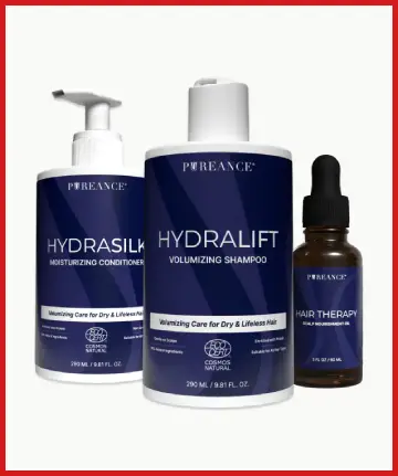 Pureance Hydralift Shampoo