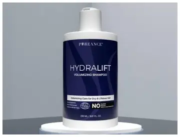 Pureance Hydralift Shampoo