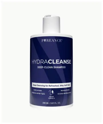 Pureance Hydralift Shampoo