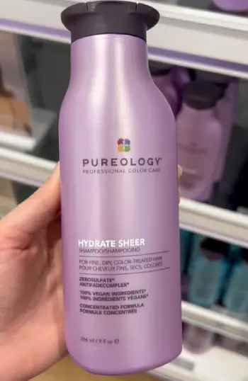  Pureology
