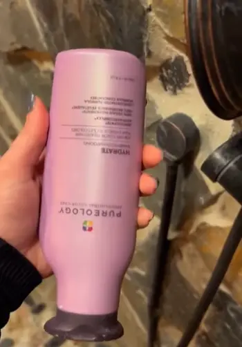 Pureology Hydrate