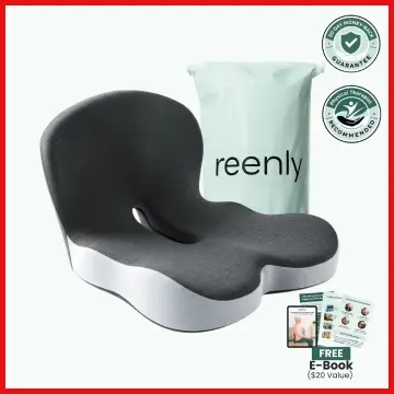 Reenly Seat Cushion