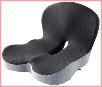 Reenly Seat Cushion