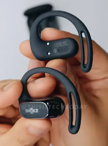Shokz  . Openfit Air