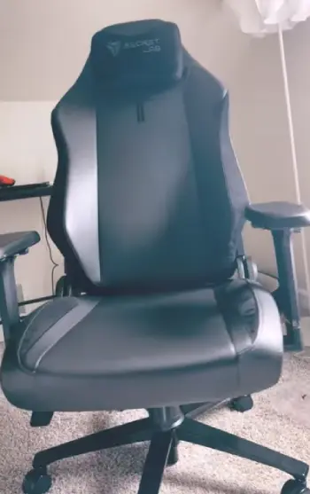 Secretlab   Leatherette