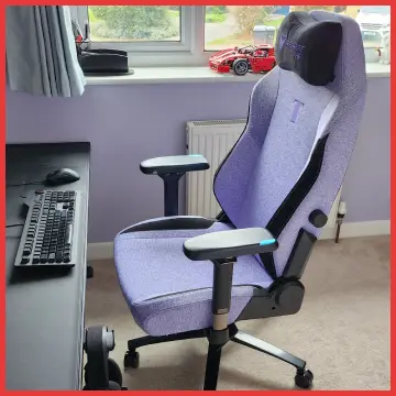 Secretlab SoftWeave  