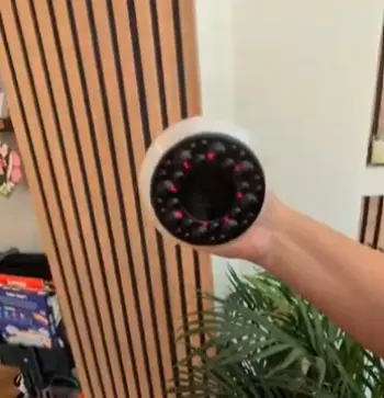 SHE Vitality Cellulite Massager