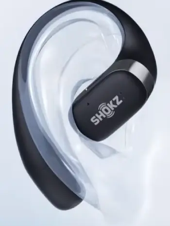 Shokz Openfit  