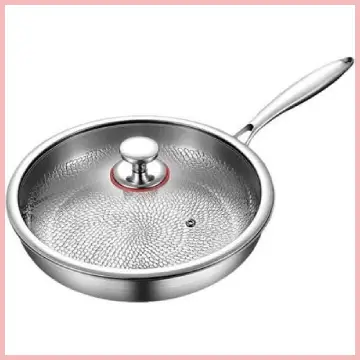 Siraat Titanium Pan