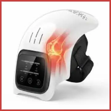 Sivrock Knee Massager