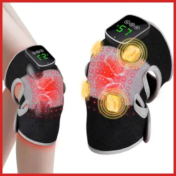 Sivrock Knee Massager
