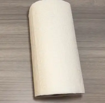Sparkle Paper Towels