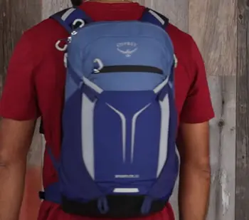 Osprey. Sportlite