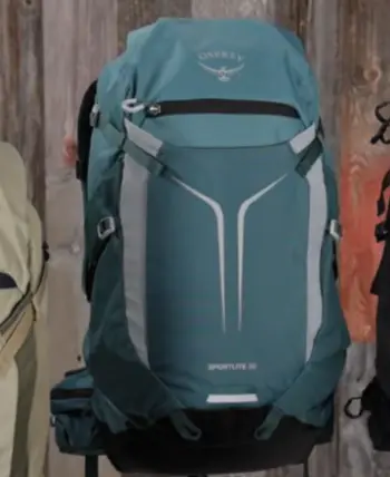 Osprey  Sportlite