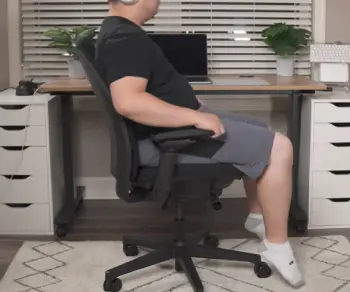 Steelcase  Gesture