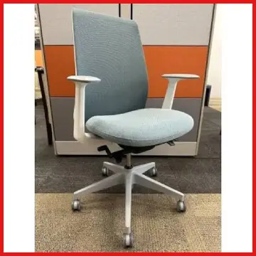 Steelcase  Haworth Soji