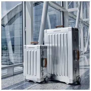 Sterling Pacific Luggage