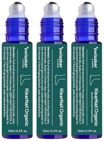 Swissker Antifungal Stick