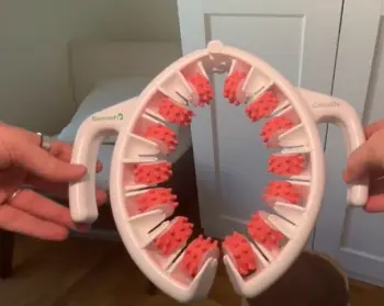 Tesmed Anti Cellulite Massager