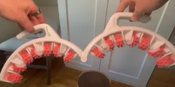 Tesmed Anti Cellulite Massager