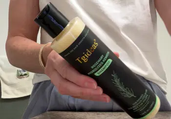 Tgideas Rosemary Shampoo  