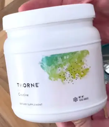 Thorne Creatine  