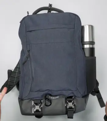 Timbuk2 Authority Laptop Backpack Deluxe