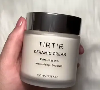 TIRTIR Ceramic Cream 