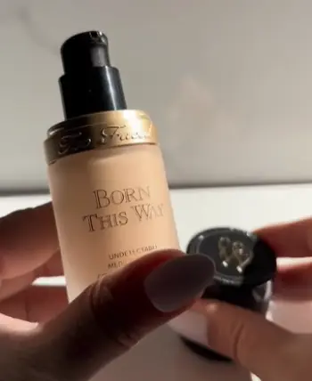 Too Faced Liquid Foundation  