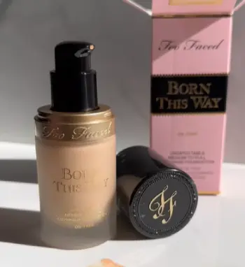 Too Faced Liquid Foundation  